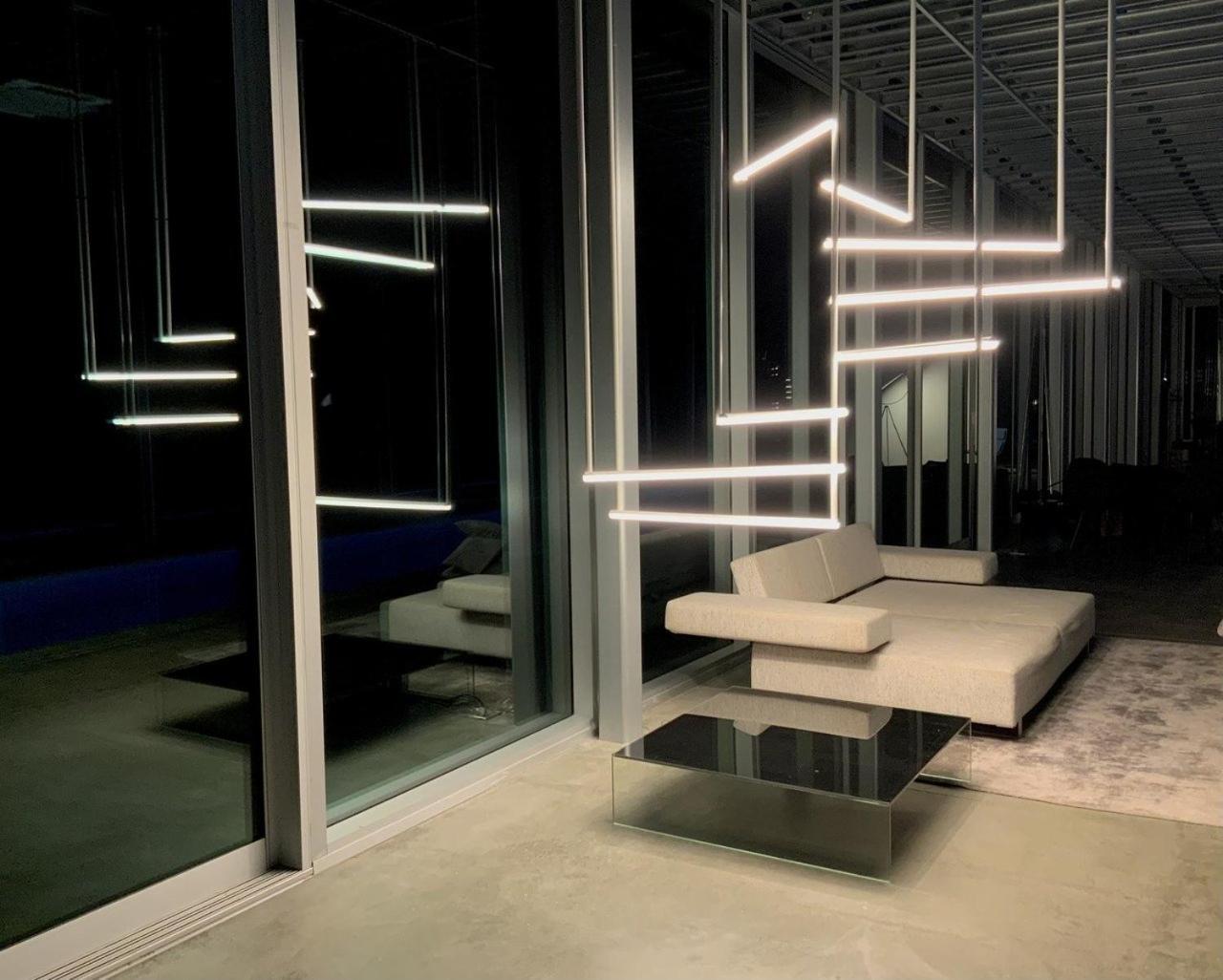 Invisible House Joshua Tree Modern Masterpieceヴィラ エクステリア 写真